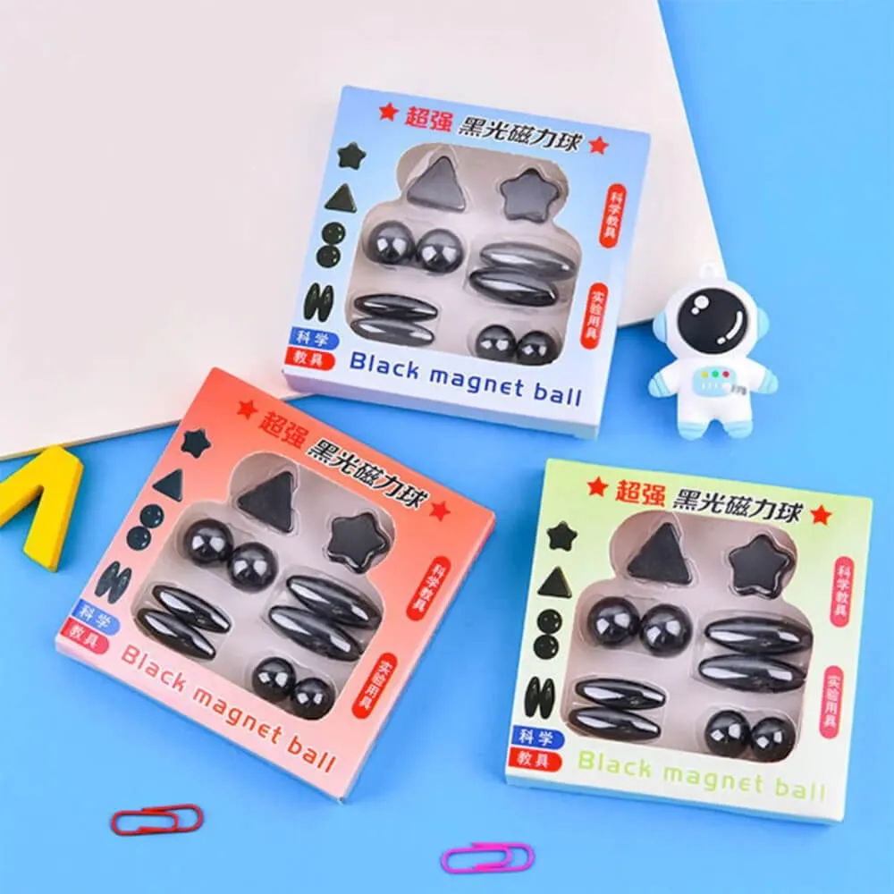 10 PCS - MAGNETIC KIT