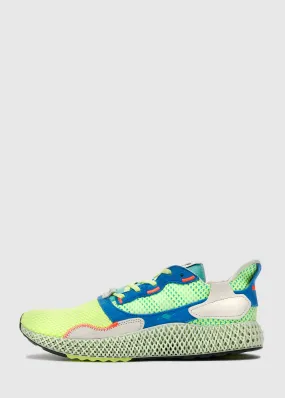 ADIDAS: ZX 4000 4D [MULTI]
