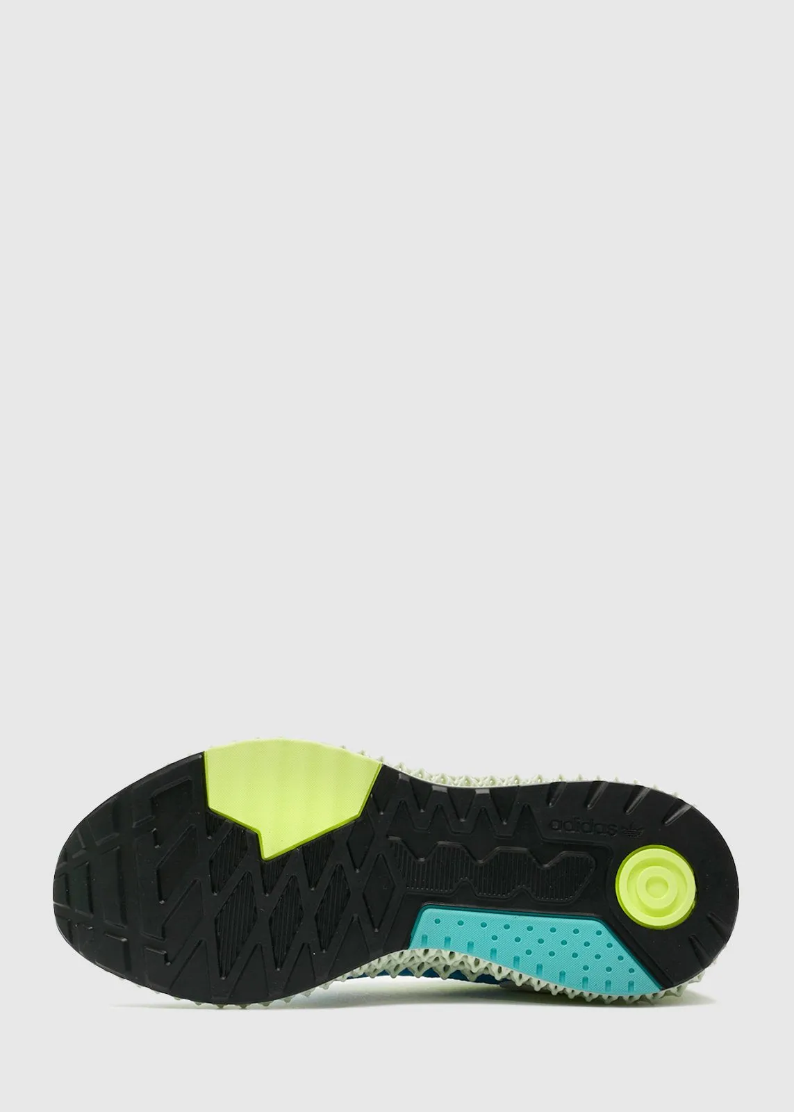 ADIDAS: ZX 4000 4D [MULTI]