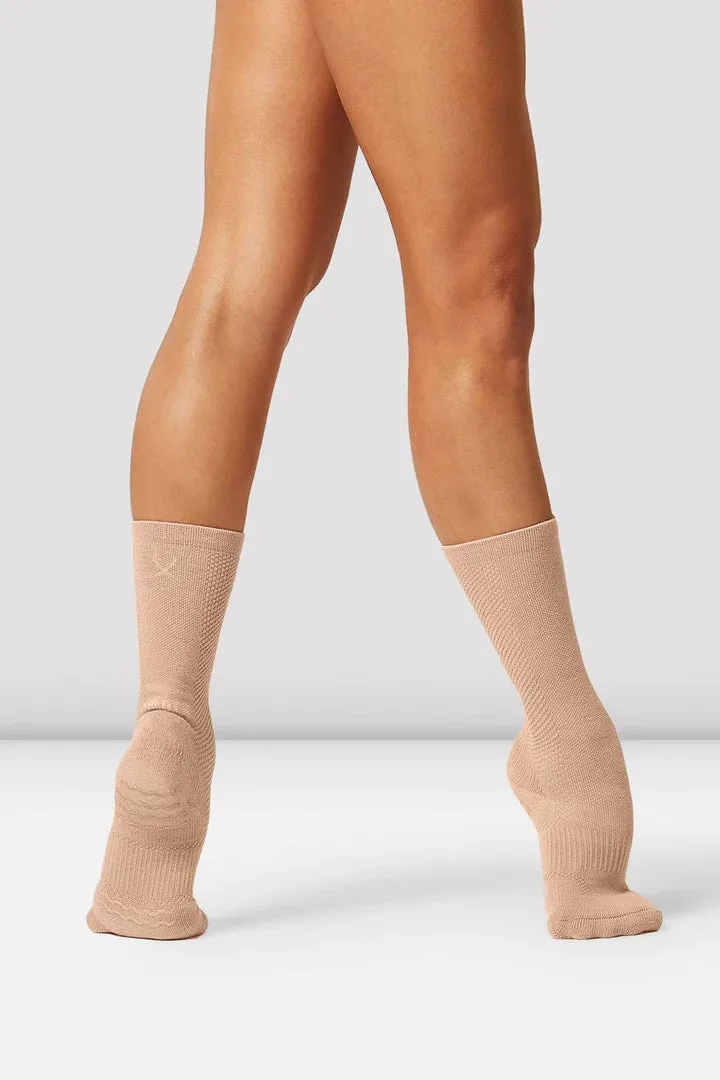 Adult Blochsox Dance Socks
