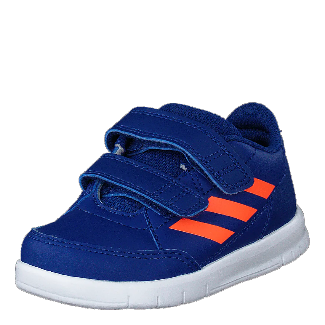 Altasport Cf I Collegiate Royal/solar Orange/