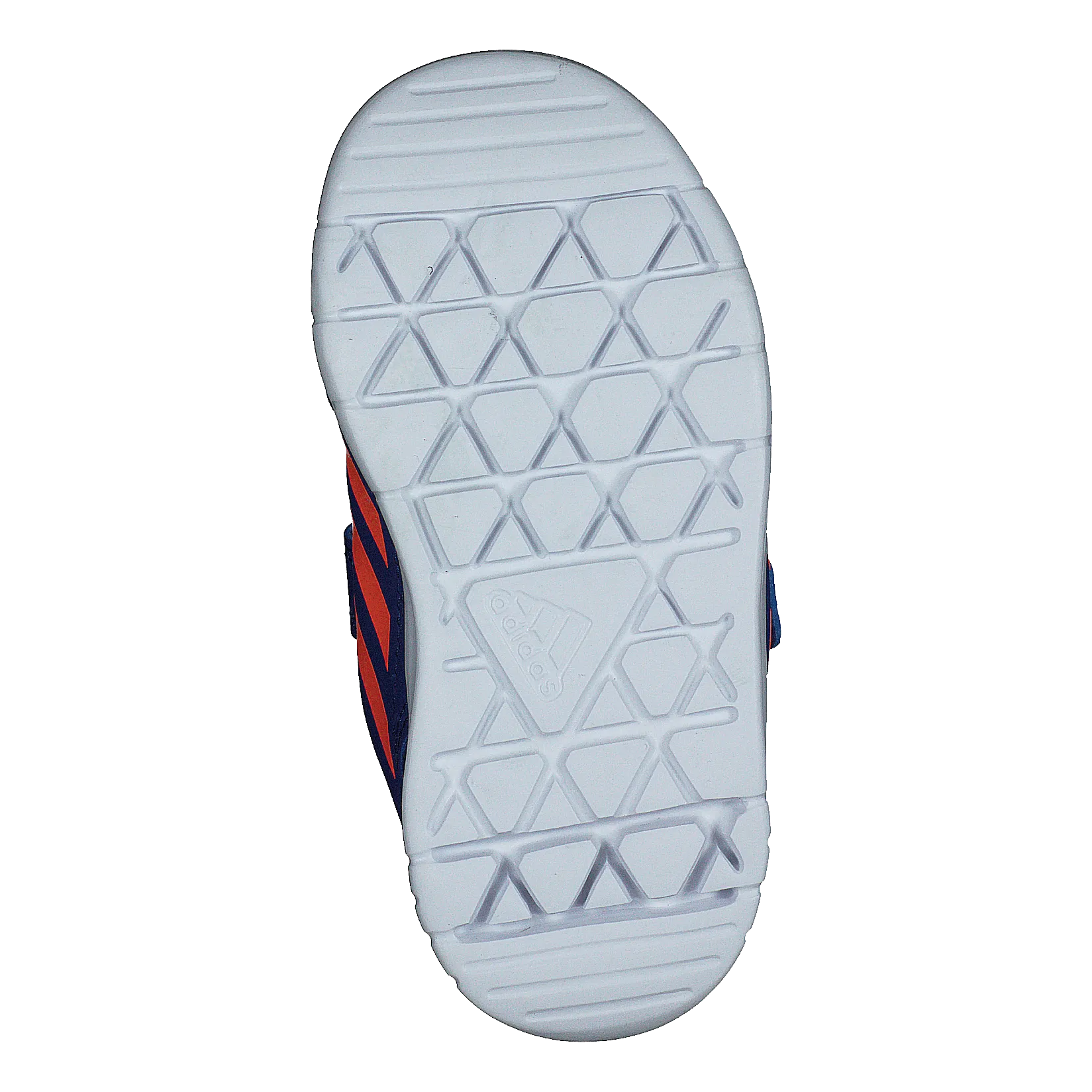 Altasport Cf I Collegiate Royal/solar Orange/