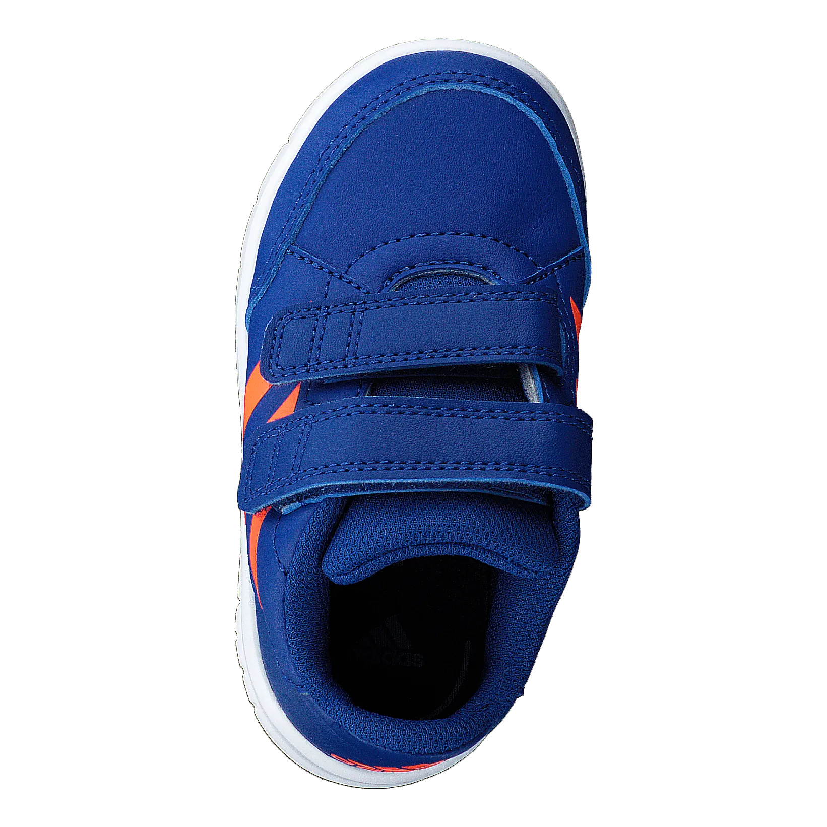 Altasport Cf I Collegiate Royal/solar Orange/