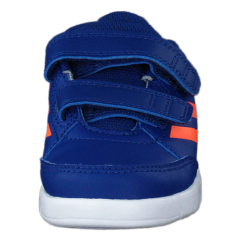 Altasport Cf I Collegiate Royal/solar Orange/