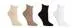 APPOLLA PERFORMACE SOCK W TRACTION