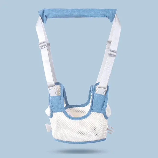 BABY LEARNING TRAINING BELT