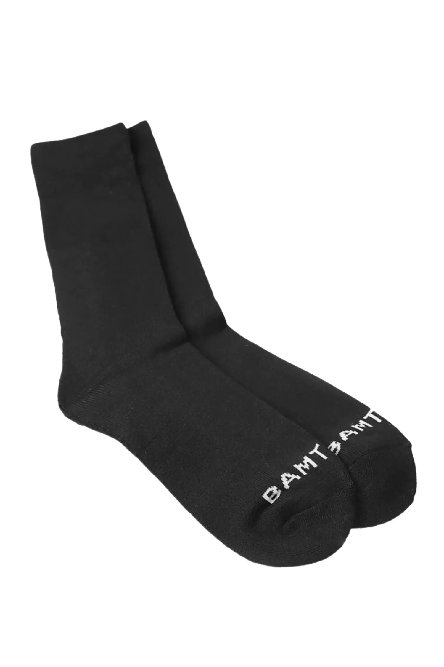 Bamboo Performance Socks