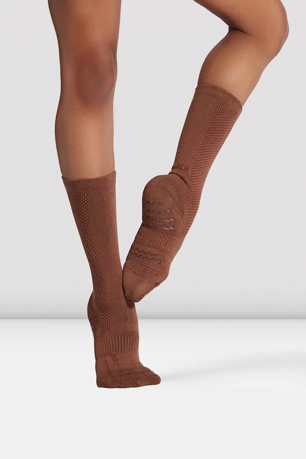BLOCKSOX™ - Dance Sox