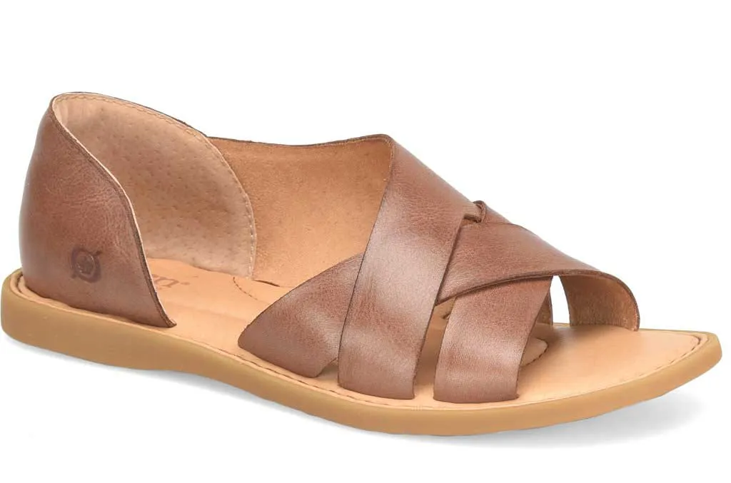 Born Women's Ithica