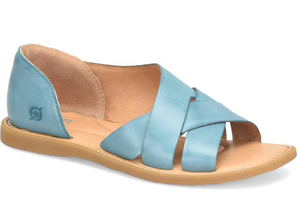 Born Women's Ithica