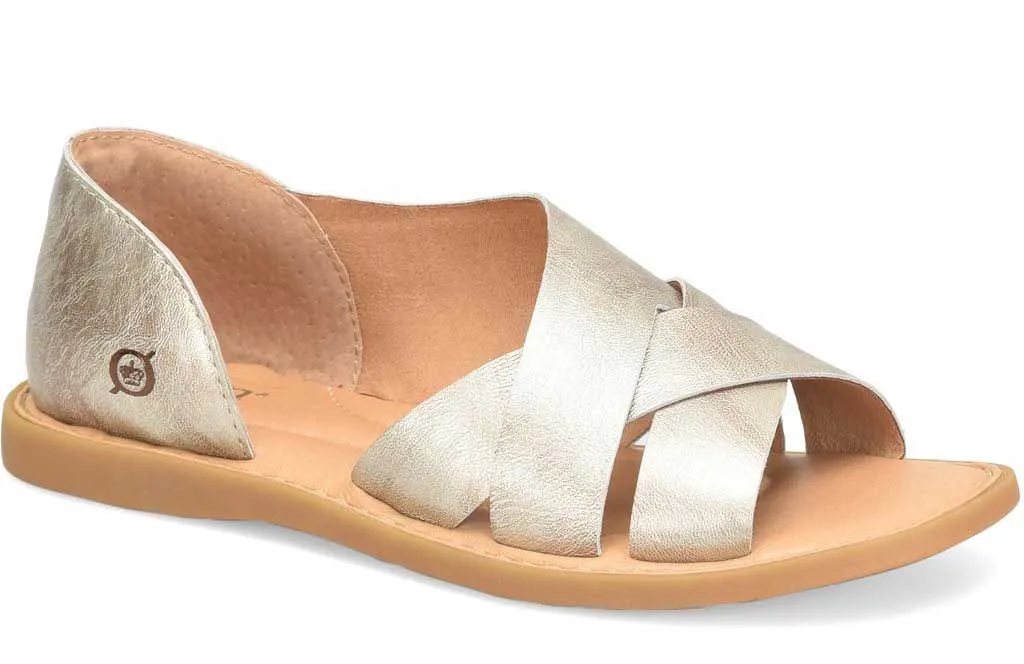 Born Women's Ithica