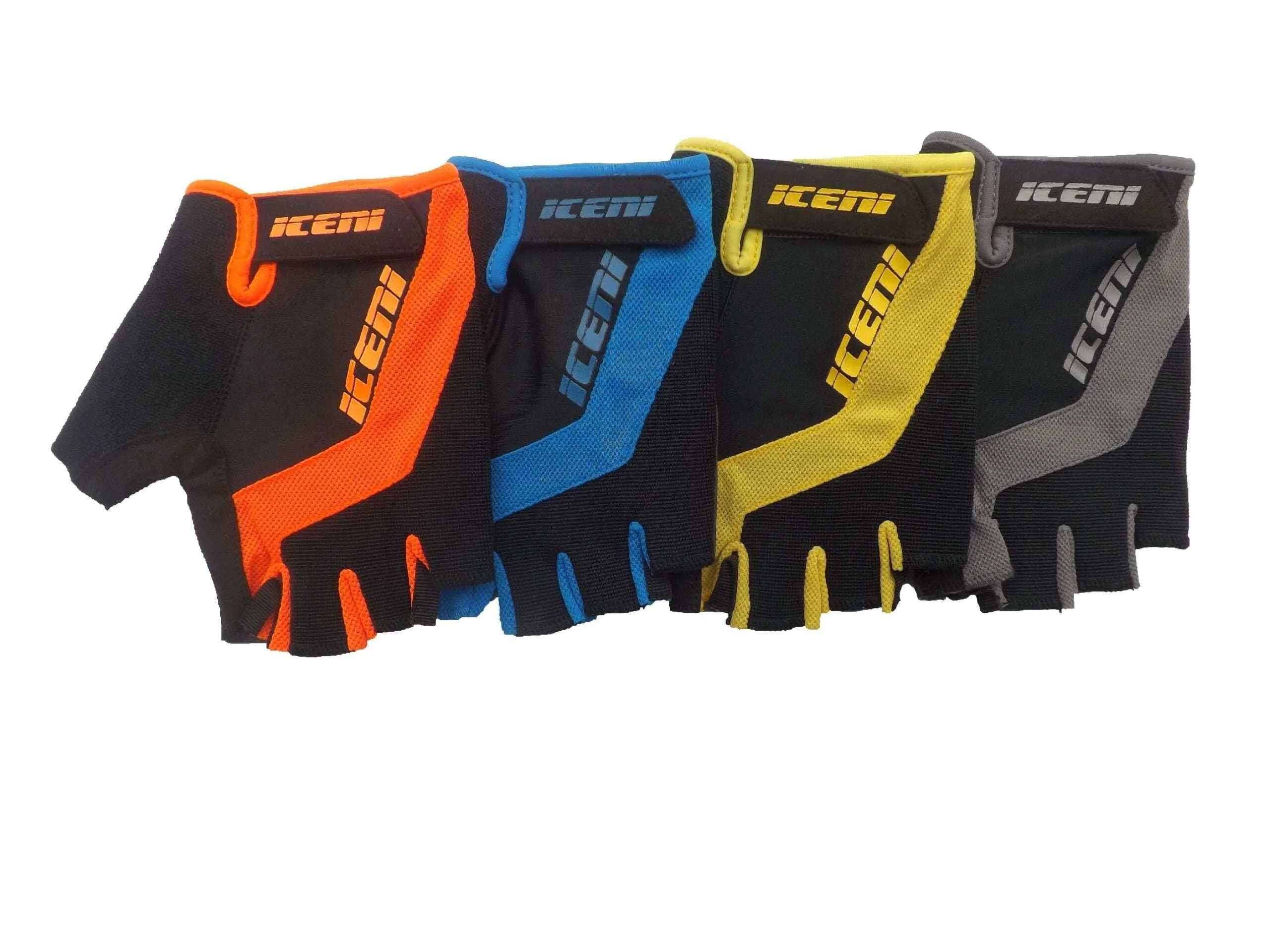 Cycling Mitts