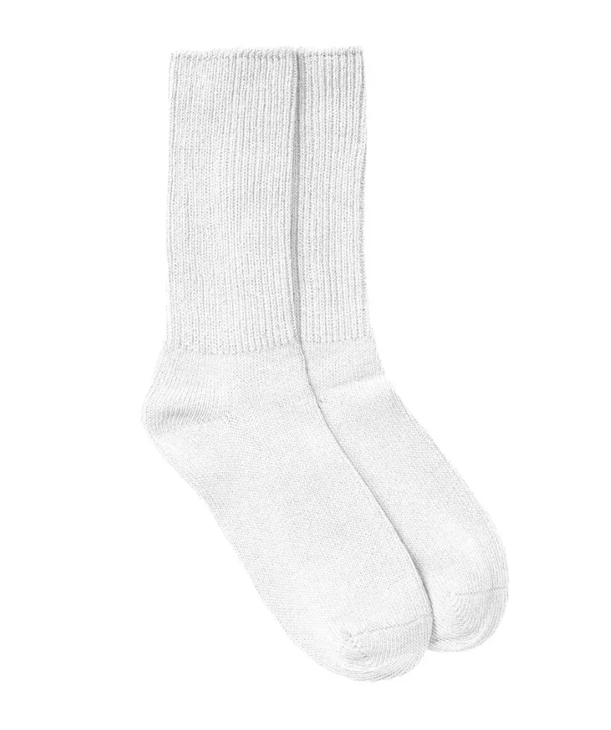 Easy to Put on Compression Socks for Elderly