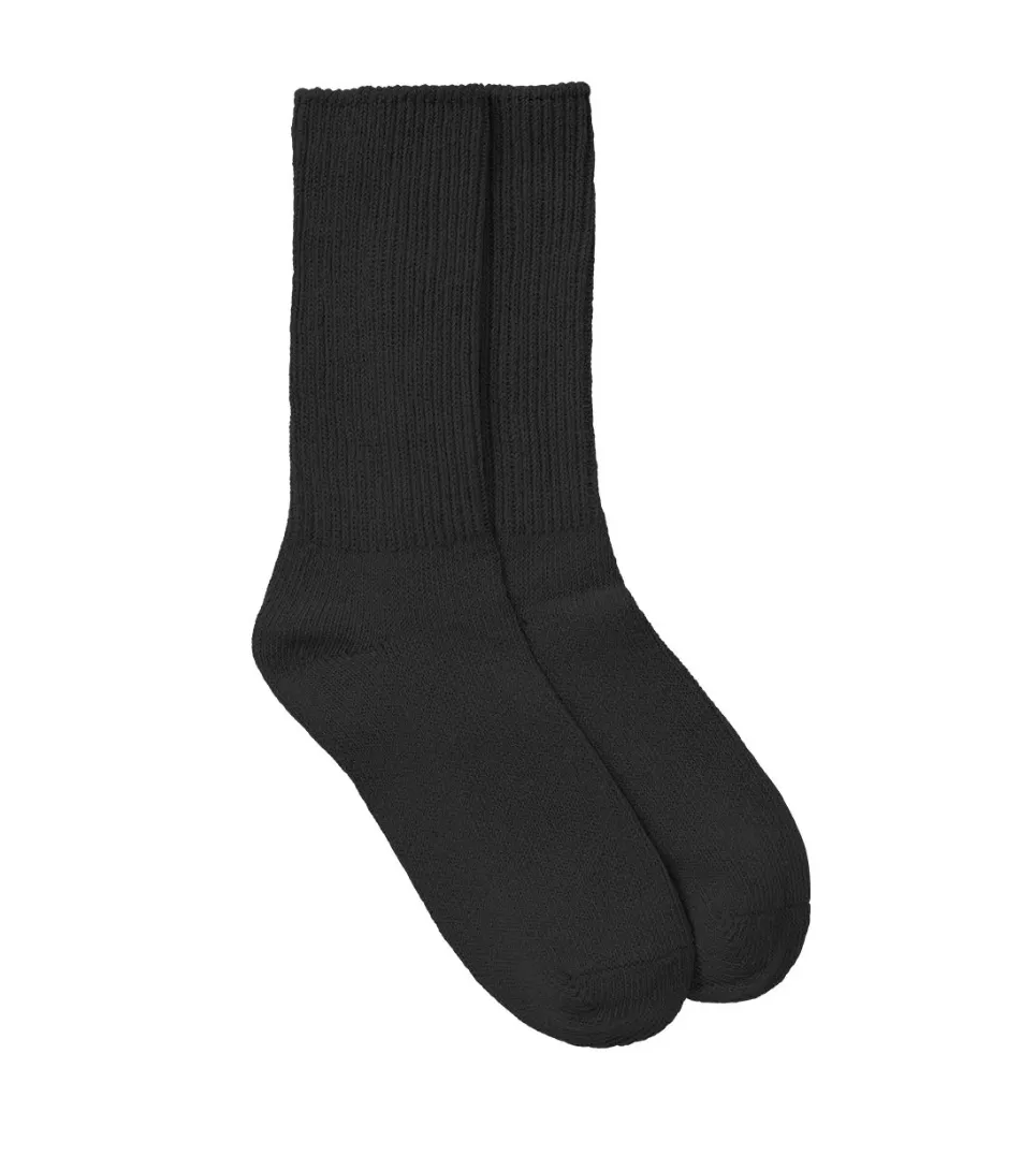 Easy to Put on Compression Socks for Elderly