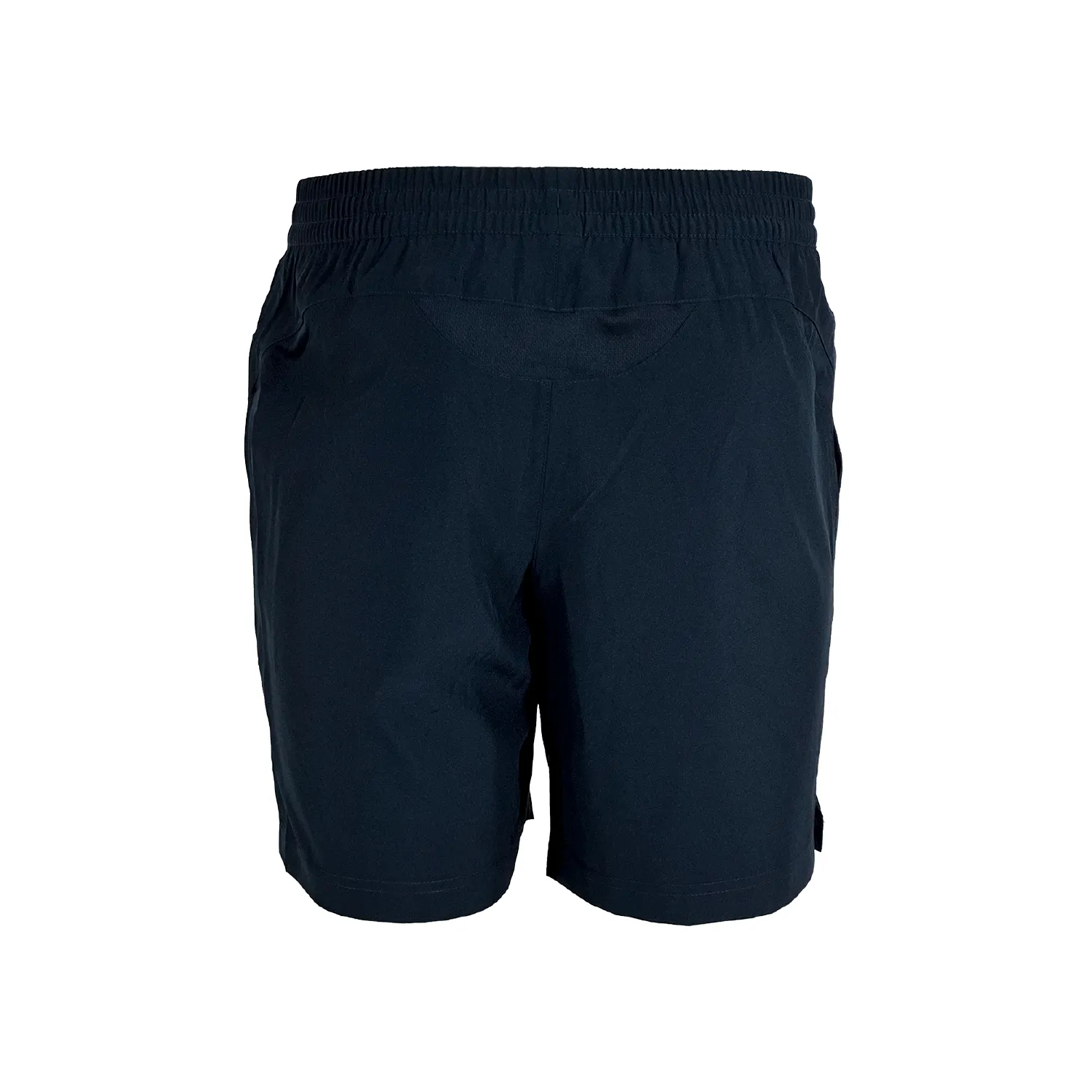 Elmdon Netball Club Team Sports Breathable Training Shorts - Navy