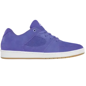 ES SHOES ACCEL SLIM ROYAL