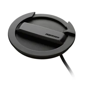 Fishman Neo-Buster Single-Coil Acoustic Guitar Pickup With Feedback Buster