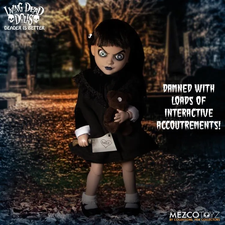 Living Dead Dolls Sadie The Return of the Living Dead Dolls