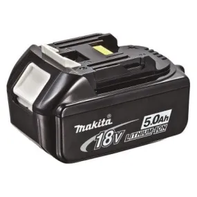 Makita BL1850B 18v 5.0Ah Li-ion Battery