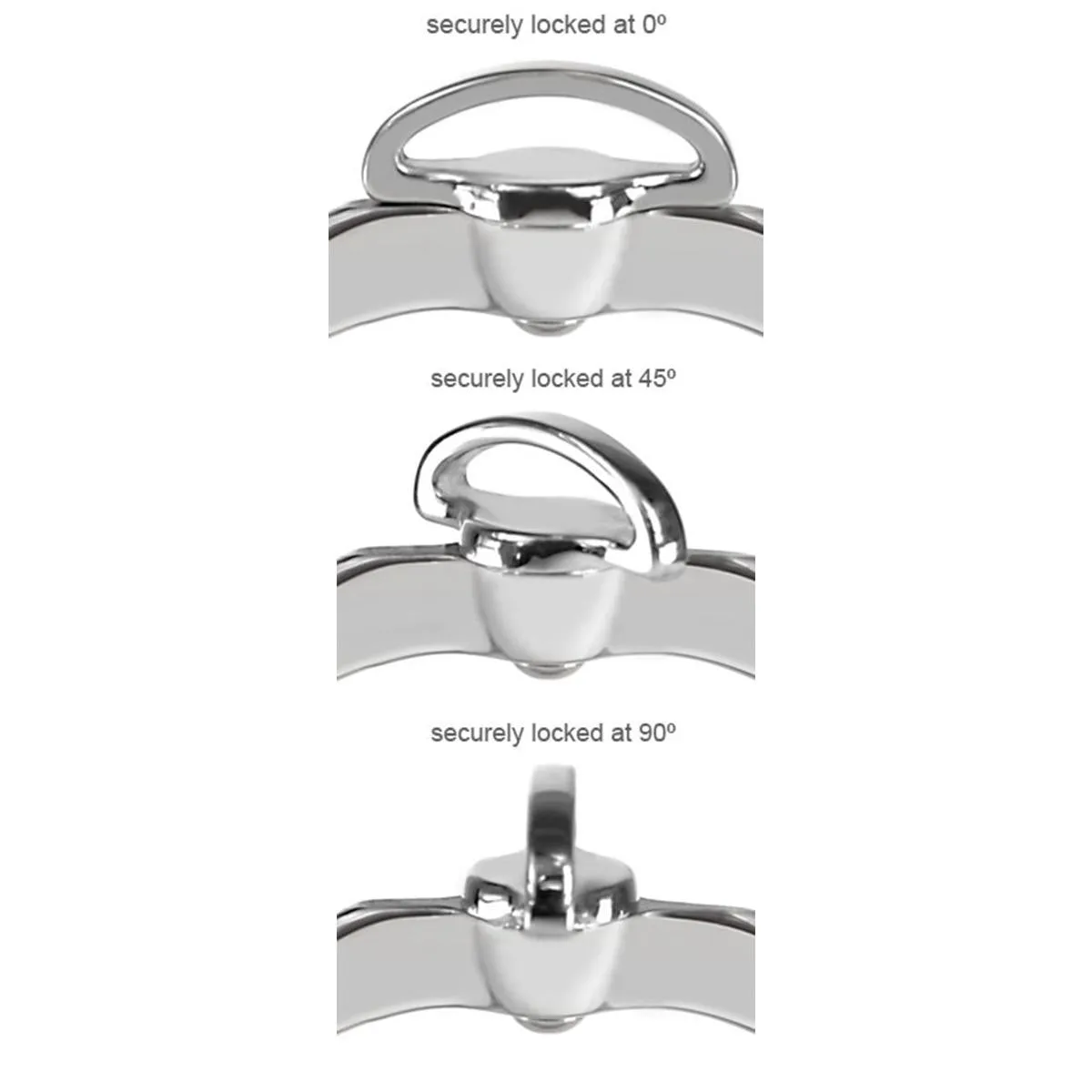 MDC Super Sport Stirrups