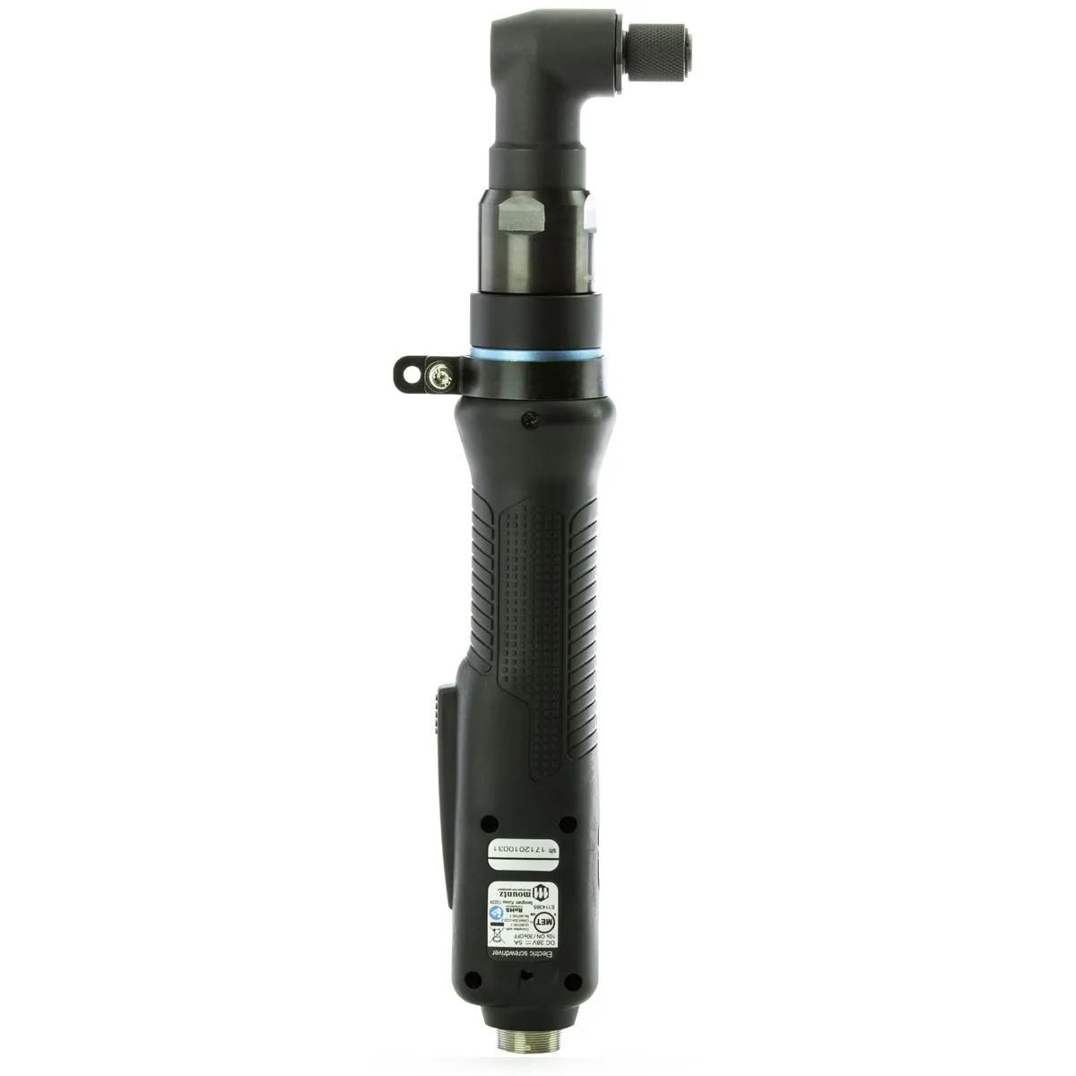 Mountz MDH3202-A Electric Screwdriver MD-Series Right Angle Models