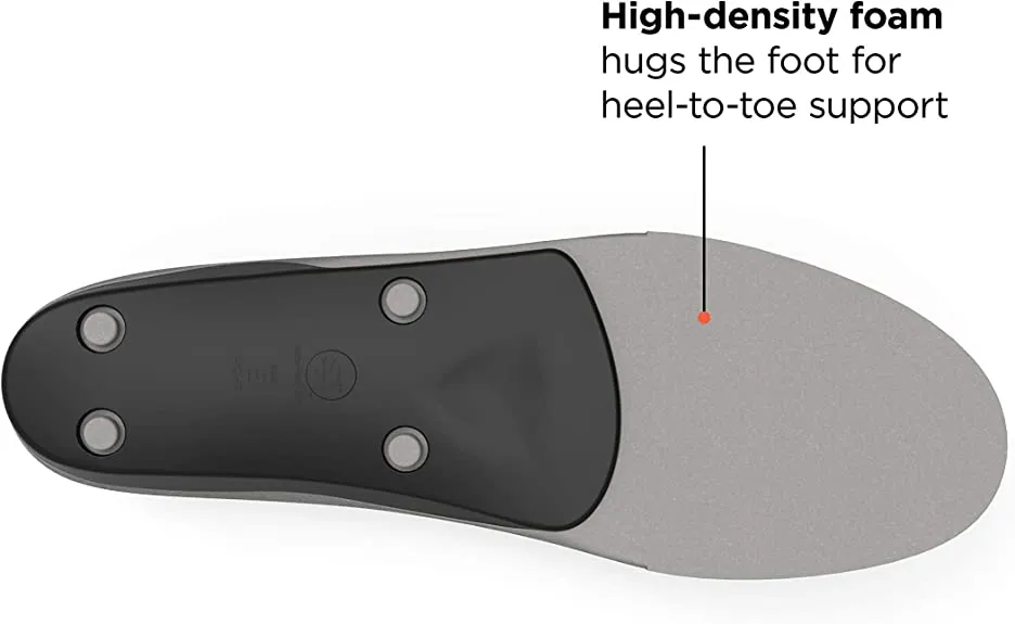 New Balance unisex adult Casual Arch Support Insole