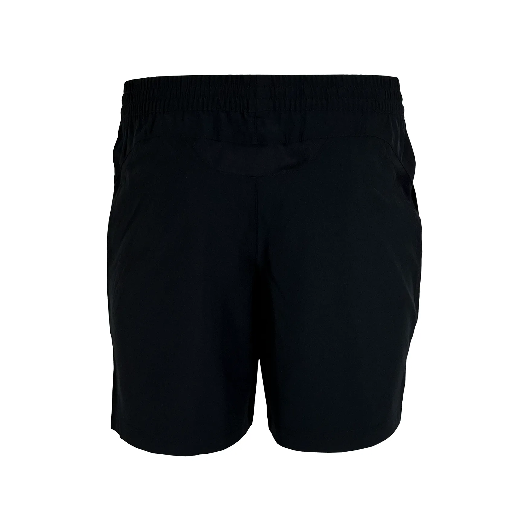Omnitau Kid's Core Athletics Shorts - Black