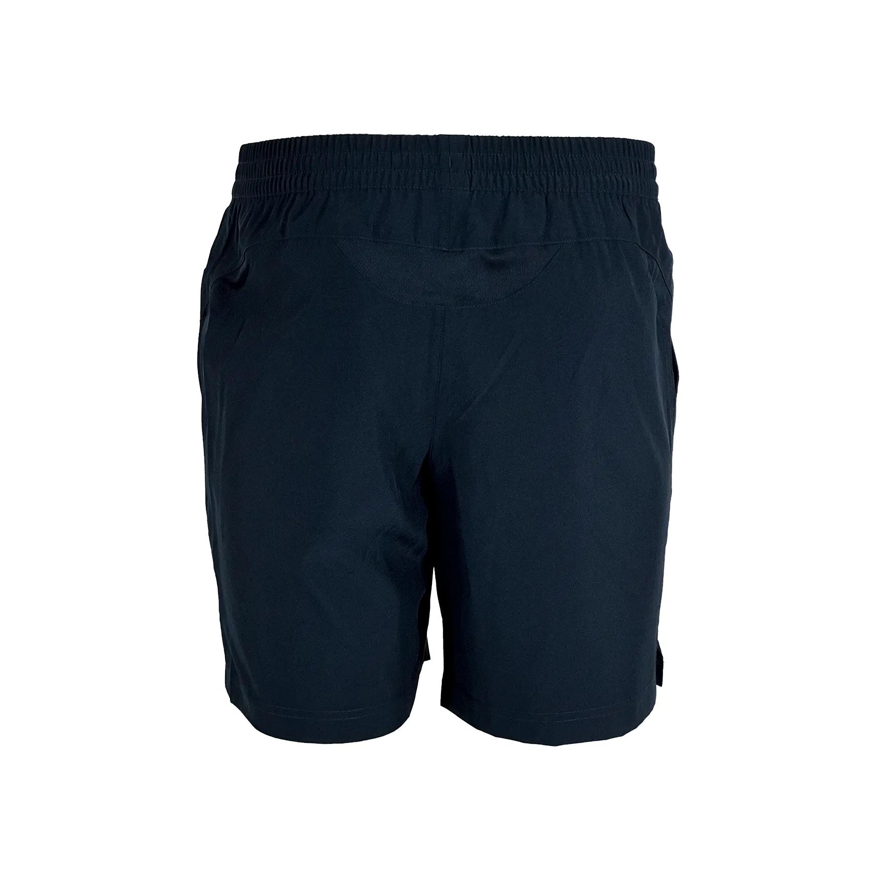 Omnitau Kid's Core Athletics Shorts - Navy