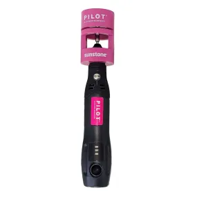 Pilot Electrode Sharpener for Permanent Jewelry