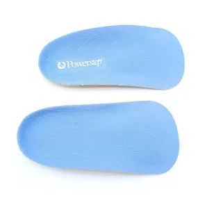 Powerstep FlexiArch 3/4 Orthotic Supports | One Pair