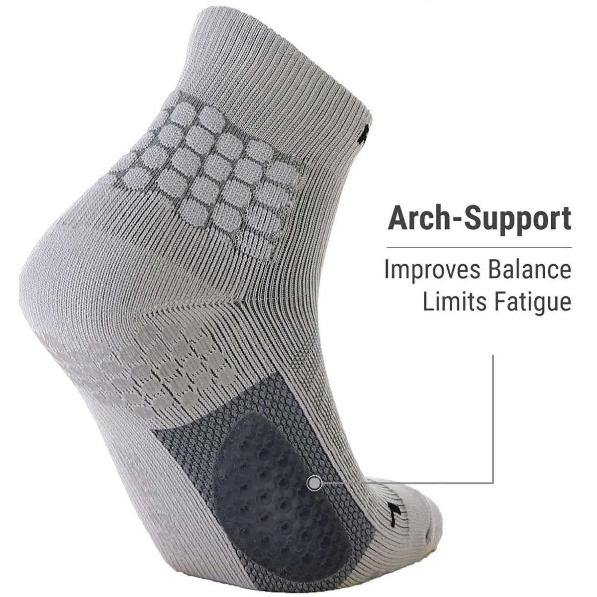 Rexy Balance Mid Socks