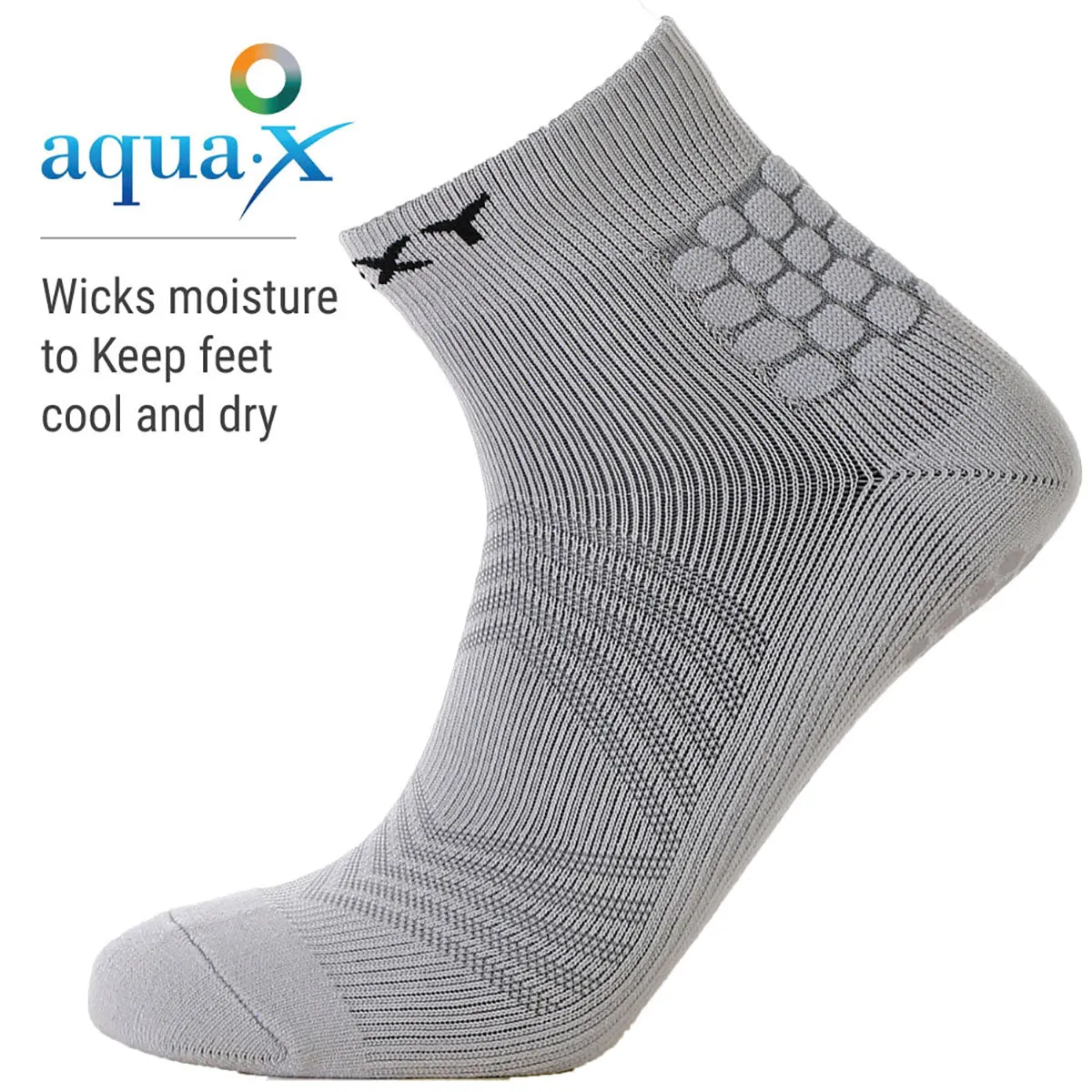 Rexy Balance Mid Socks