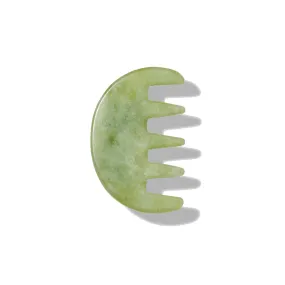 Scalp Stimulator - Jade