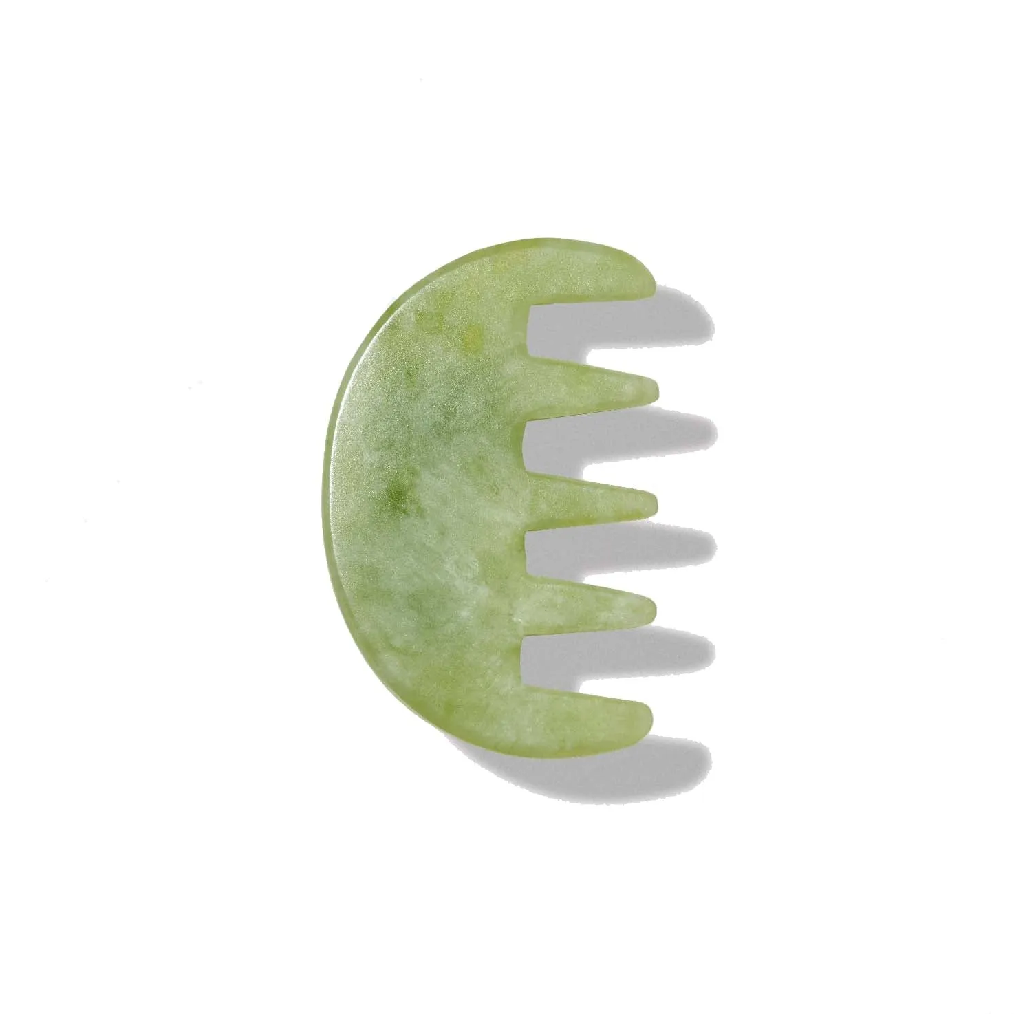 Scalp Stimulator - Jade
