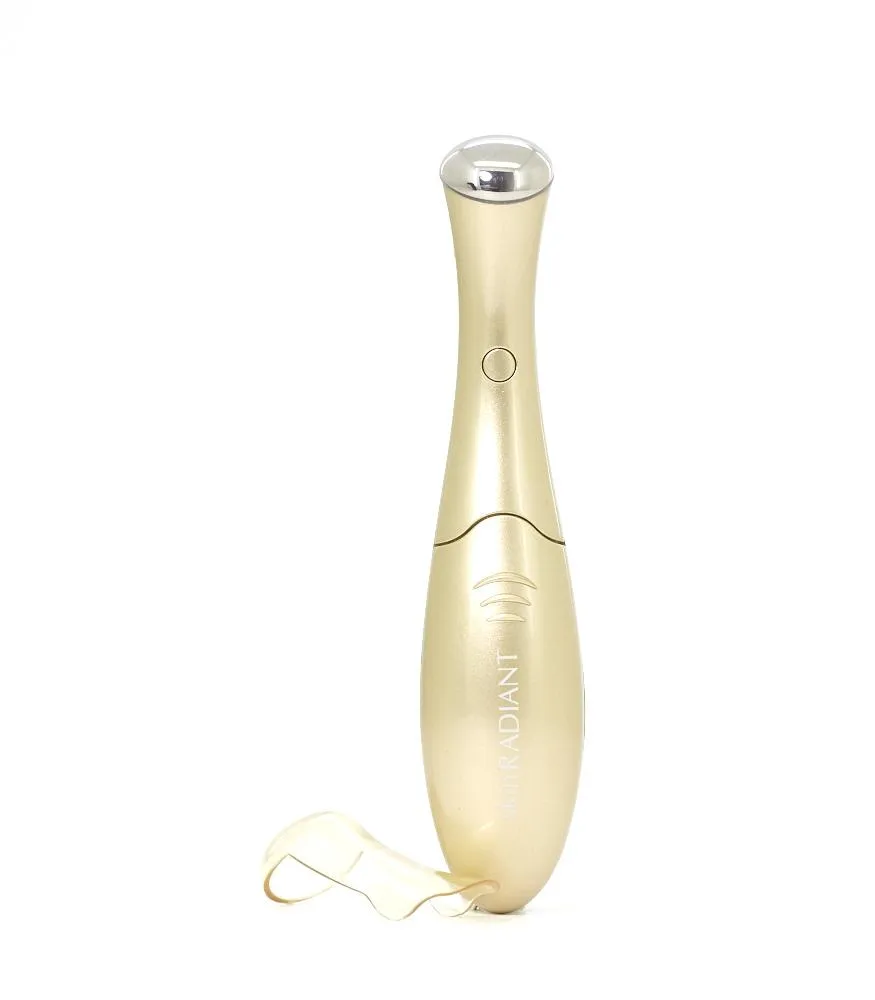 SKN RDNT EYE WRINKLE MASSAGER