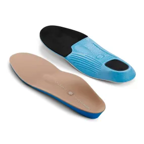 Spenco Medics Diabetics Plus Full Length Arch Support Insole