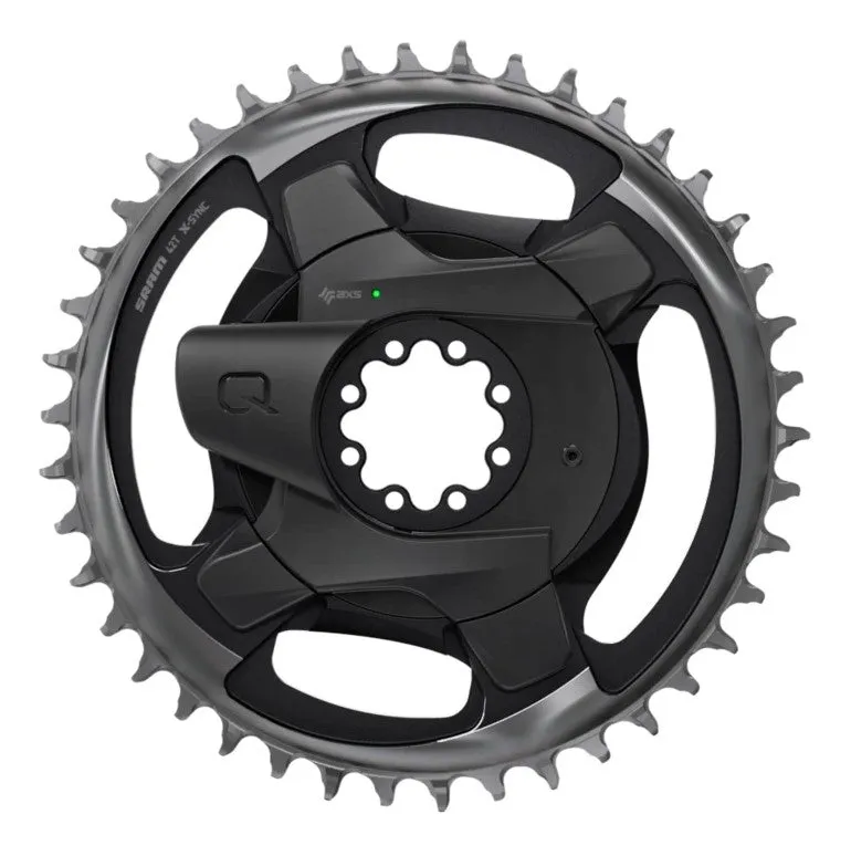 SRAM AXS Powermeter Spider 107 BCD (No Chainring)