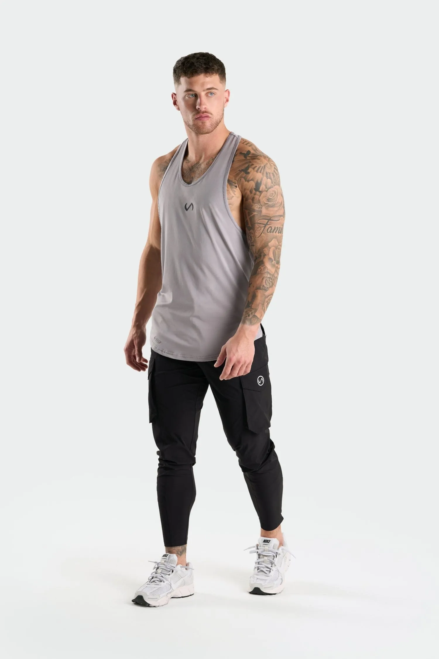 Train Infi Dry Stringer